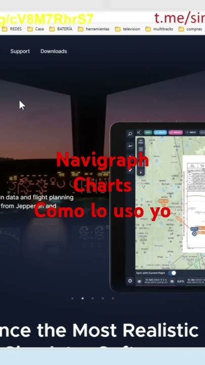 Image result for Using Navigraph