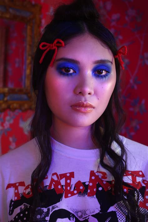 Blue Roses Chapter Two | Dazed