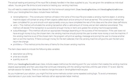 Image result for Vending Machine Java GUI