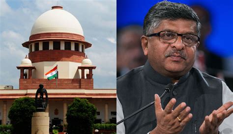 Centre's Scramble For One-Upmanship Over Judicial Appointments