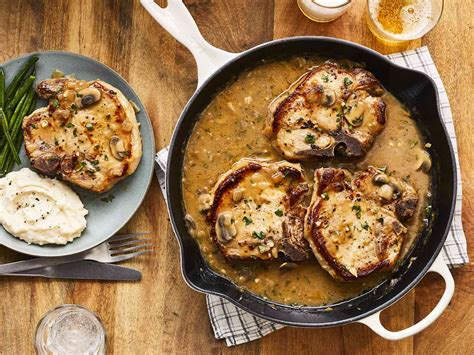 What Temperature Pork Chops Should Be Cooked To: The Ultimate Guide