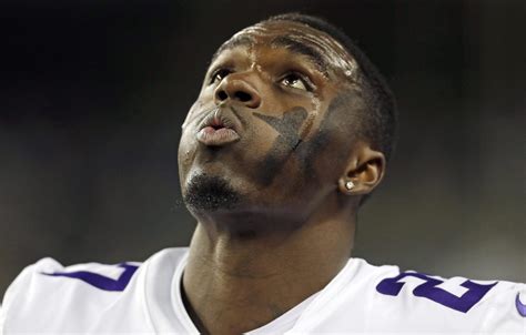 Vikings’ Jayron Kearse expresses remorse after weekend arrest – Twin Cities