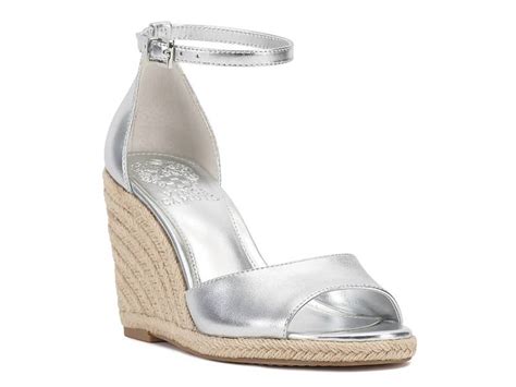 Touch Ups by Benjamin Walk Lena Wedge Sandal - Free Shipping | DSW