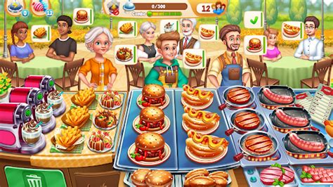 Image result for Computer Cooking Game