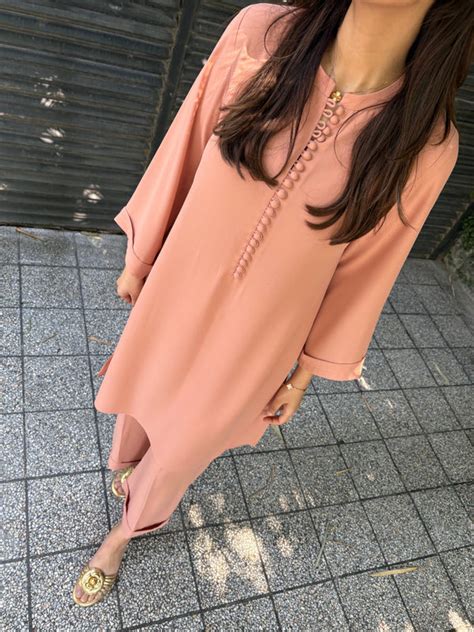 Sak Atelier - Ready To Wear – Nour