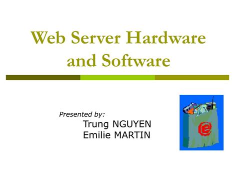 Image result for HTML Web Server