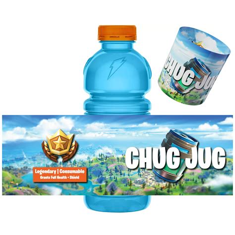 Real Chug Jug Juice Diy Chug Jug Drink | TikTok