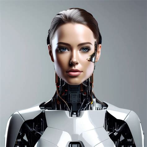 Human-Robot 的图像结果