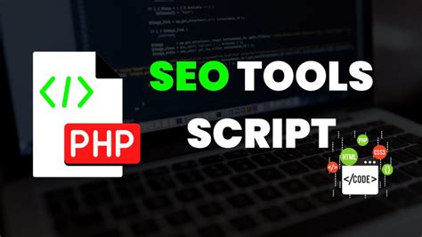 Seo Tools Php Script - Best place to create PHP WEBSITE - Digital ...