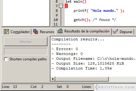 Image result for Dev C   Tutorial