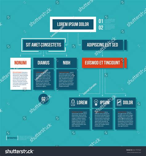 Organization Chart Design 的图像结果