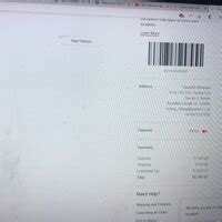 [Resolved] Aramex Courier — Rejection of kyc documents HAWB [protected]