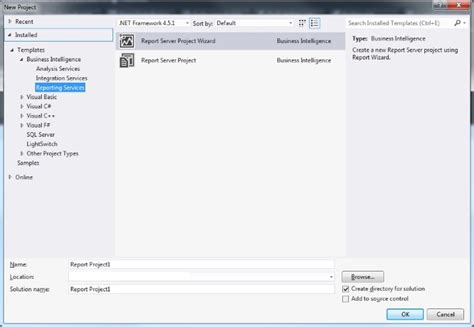 Image result for SSRS Basic Tutorial