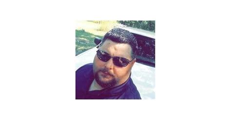 Rickey Jason White Obituary (2025) - Piedmont, AL - Thompson Funeral ...