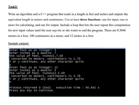 Writing an Algorithm for C Program 的图像结果
