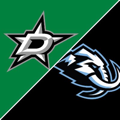 Mammoth 2-1 Stars (16 Jan, 2026) Play-by-Play - ESPN (IN)