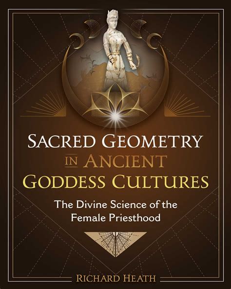 Ancient Sacred Geometry Symbols