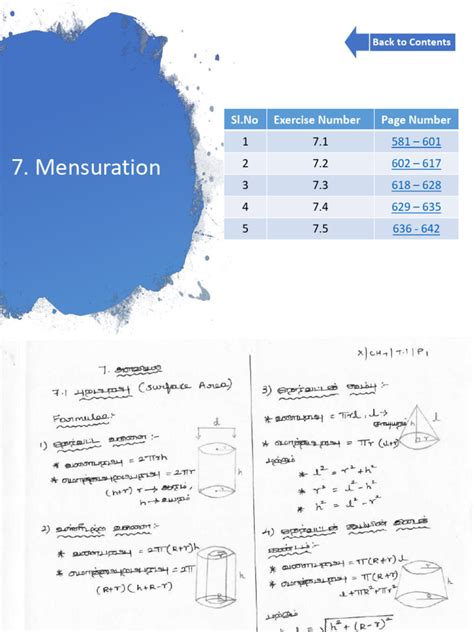 Image result for Math Class 7 Chapter 10 DAV Minakshi Math Classes