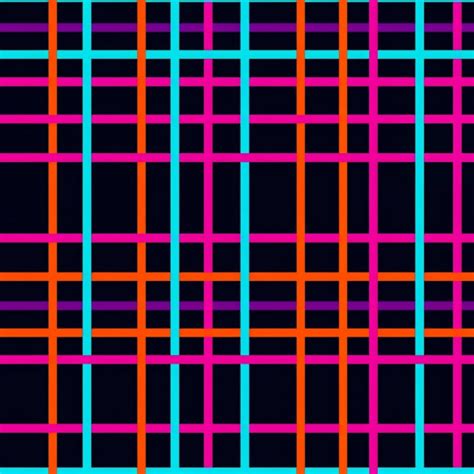 Checkerboard Colorful 的图像结果