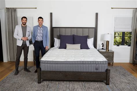 Scott Living Barrington Euro Top 15" Mattress – US Mattress