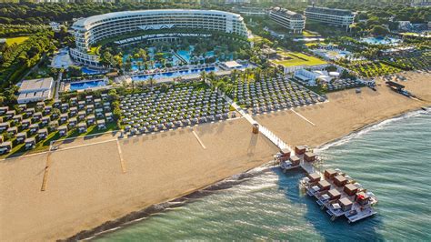 Maxx Royal Belek Golf Resort | Etstur