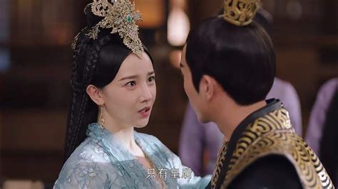 斛珠夫人：皇上实力宠妻，连皇后特权也让给宠妃，妥妥真爱了-影视综视频-搜狐视频