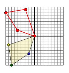 Image result for Rotation 270 Degrees Clockwise