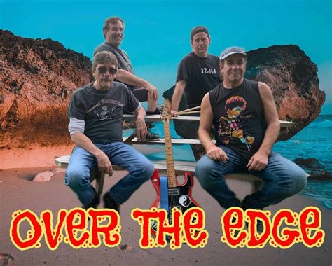 Music in the Park Presents Over The Edge, 578 W. Arch St., Shamokin, PA ...