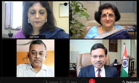 Competition Commission of India, Government of India