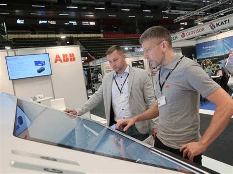 Digital portfolio ABB Ability MineOptimize launched for Indian mining ...