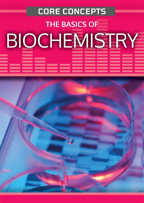 The Basics of Biochemistry (Core Concepts) : O'Daly, Anne: Amazon.in: Books