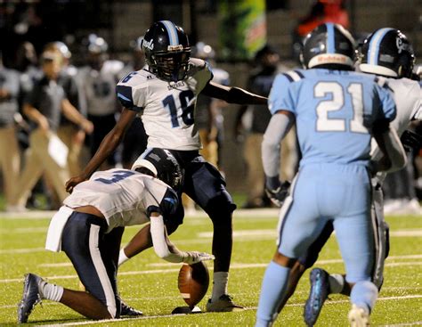 Lee (Huntsville) - James Clemens Football - al.com