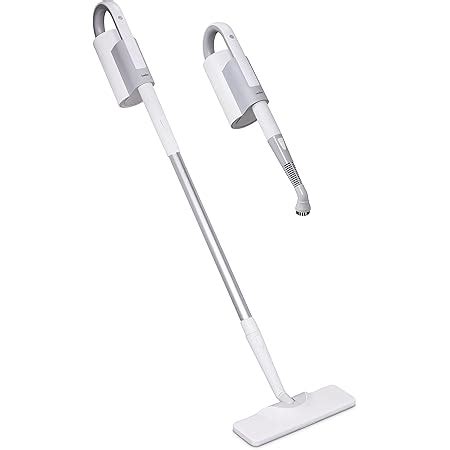 Steam Mop Shark Grn/Wht : Amazon.in: Home Improvement