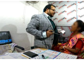 3 Best ENT Doctors in Siliguri - Expert Recommendations