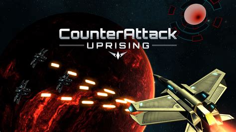 CounterAttack: Uprising for Nintendo Switch - Nintendo Official Site