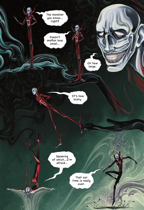 Deadman Design From DC Deadman Tells the Spooky Tales : r ...