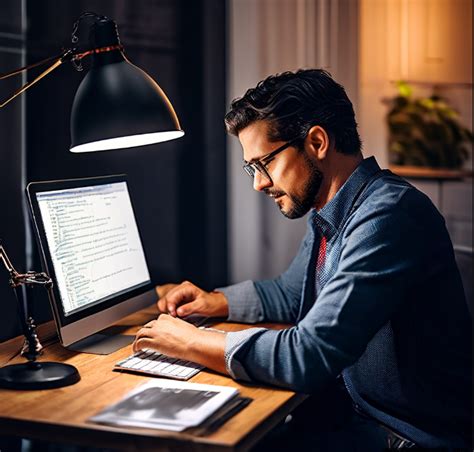 Image result for Person Writing SQL Query