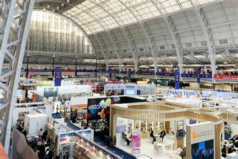 London Book Fair 2026 Highlights Industry Focus on Bibliodiversity, AI ...