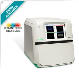 ChemiDoc™ MP Imaging System #12003154 | Bio-Rad