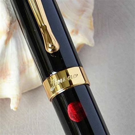 Gold Leaf Fountain Pens - Buy Gold Leaf Fountain Pens Online at Best ...