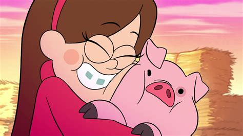 Waddles/Gallery | Gravity Falls Wiki | FANDOM powered by Wikia