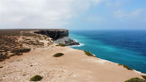 Great Australian Bight - Nullabor Plains South Australia : r/beach