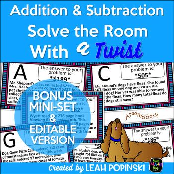 Image result for How to Solve Multi-Step Word Problems 3rd Grade