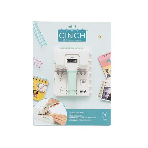 Tutorial Mini Cinch 的图像结果