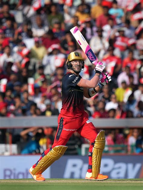 Big hitters: Players with most sixes in IPL 2023