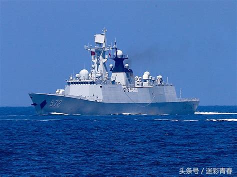 高清:第20艘054A型护卫舰即将服役【2】--军事--人民网