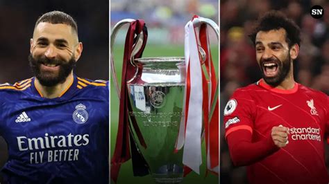 Liverpool vs. Real Madrid: Champions League final free live stream ...