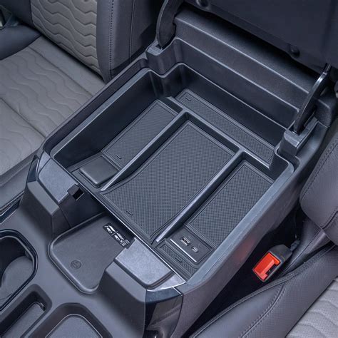 Buy TOPINSTALL 22-24 Refreshed Full Tray Compatible with 2022-2024 ...