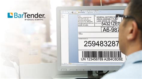 Scratch Code Samples Bartender 的图像结果