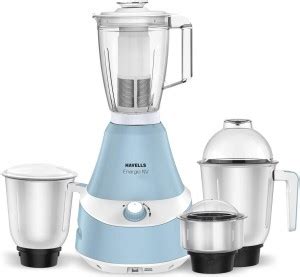 HAVELLS Energia 750 W Juicer Mixer Grinder Price in India - Buy HAVELLS ...